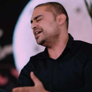 دانلود آهنگ روح الله کرمی خداحافظ هاوار هاوار